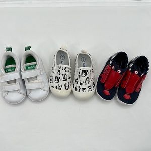 Toddler Novelty Shoes